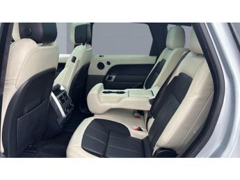 Land Rover Range Rover Sport 3.0 D350 HST 5dr Auto Diesel Estate