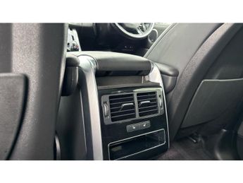 Land Rover Range Rover Sport 2.0 P400e HSE Dynamic Black 5dr Auto Estate