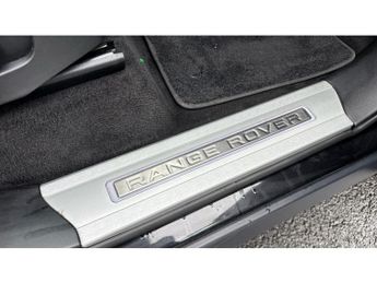 Land Rover Range Rover Sport 2.0 P400e HSE Dynamic Black 5dr Auto Estate