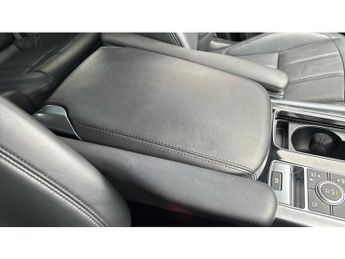 Land Rover Range Rover Sport 2.0 P400e HSE Dynamic Black 5dr Auto Estate