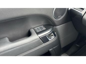 Land Rover Range Rover Sport 2.0 P400e HSE Dynamic Black 5dr Auto Estate