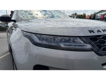 Land Rover Range Rover Evoque 2.0 D200 Autobiography 5dr Auto Diesel Hatchback