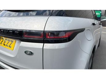 Land Rover Range Rover Evoque 2.0 D200 Autobiography 5dr Auto Diesel Hatchback