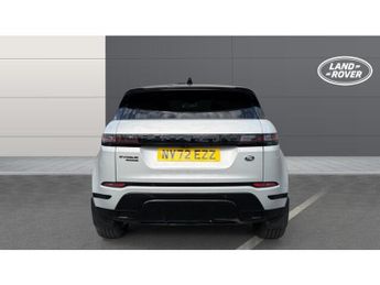 Land Rover Range Rover Evoque 2.0 D200 Autobiography 5dr Auto Diesel Hatchback