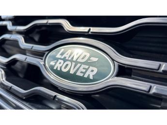 Land Rover Range Rover Sport 3.0 SDV6 Autobiography Dynamic 5dr Auto [7 Seat] Diesel Estate