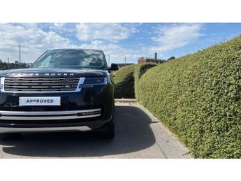 Land Rover Range Rover 3.0 P460e Autobiography 4dr Auto Estate