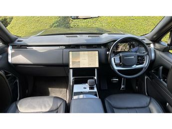 Land Rover Range Rover 3.0 P460e Autobiography 4dr Auto Estate