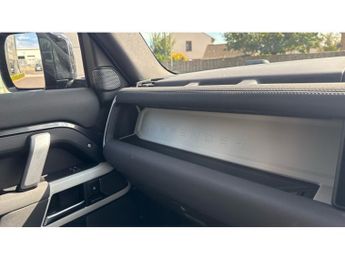 Land Rover Defender 3.0 D250 X-Dynamic SE 110 5dr Auto [7 Seat] Diesel Estate