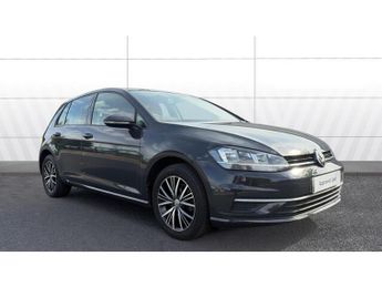 Volkswagen Golf 1.4 TSI SE 5dr Petrol Hatchback