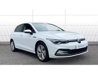 Volkswagen Golf 1.5 eTSI 150 Style 5dr DSG Petrol Hatchback