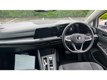 Volkswagen Golf 1.5 eTSI 150 Style 5dr DSG Petrol Hatchback