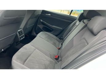 Volkswagen Golf 1.5 eTSI 150 Style 5dr DSG Petrol Hatchback
