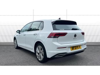 Volkswagen Golf 1.5 eTSI 150 Style 5dr DSG Petrol Hatchback
