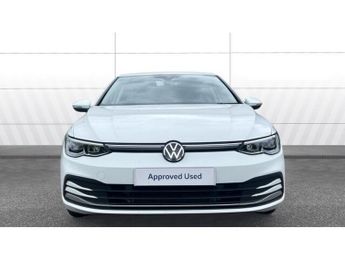 Volkswagen Golf 1.5 eTSI 150 Style 5dr DSG Petrol Hatchback