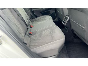 Volkswagen Golf 1.5 eTSI 150 Style 5dr DSG Petrol Hatchback