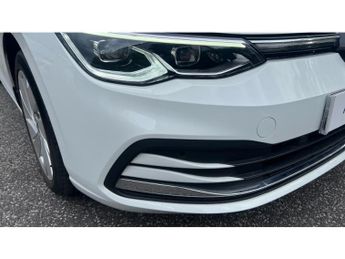 Volkswagen Golf 1.5 eTSI 150 Style 5dr DSG Petrol Hatchback