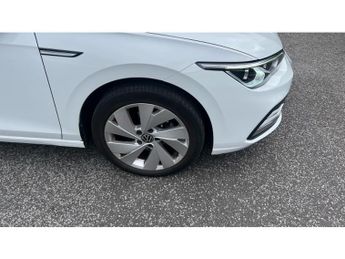 Volkswagen Golf 1.5 eTSI 150 Style 5dr DSG Petrol Hatchback