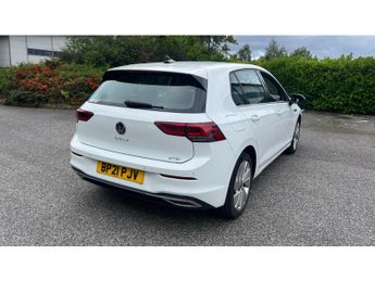 Volkswagen Golf 1.5 eTSI 150 Style 5dr DSG Petrol Hatchback
