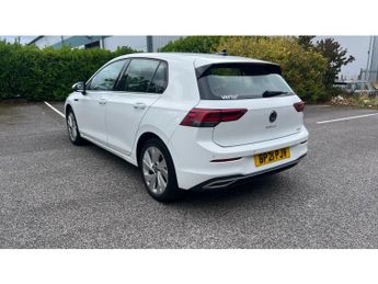 Volkswagen Golf 1.5 eTSI 150 Style 5dr DSG Petrol Hatchback