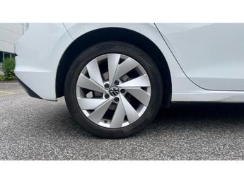 Volkswagen Golf 1.5 eTSI 150 Style 5dr DSG Petrol Hatchback
