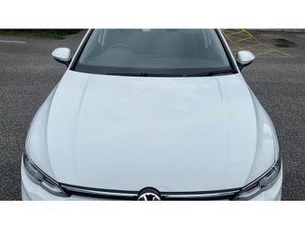 Volkswagen Golf 1.5 eTSI 150 Style 5dr DSG Petrol Hatchback
