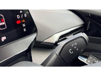 Volkswagen ID.4 125kW Match Pure 52kWh 5dr Auto [19'' Alloys] Electric Estate