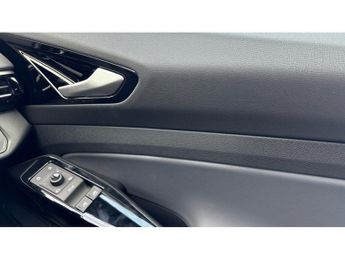 Volkswagen ID.4 125kW Match Pure 52kWh 5dr Auto [19'' Alloys] Electric Estate