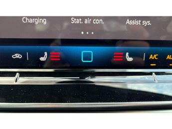 Volkswagen ID.4 125kW Match Pure 52kWh 5dr Auto [19'' Alloys] Electric Estate