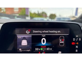 Volkswagen ID.4 125kW Match Pure 52kWh 5dr Auto [19'' Alloys] Electric Estate