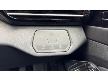 Volkswagen ID.4 125kW Match Pure 52kWh 5dr Auto [19'' Alloys] Electric Estate