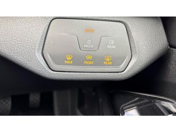 Volkswagen ID.4 125kW Match Pure 52kWh 5dr Auto [19'' Alloys] Electric Estate