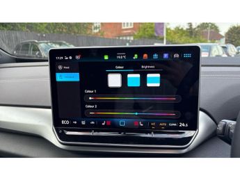 Volkswagen ID.4 125kW Match Pure 52kWh 5dr Auto [19'' Alloys] Electric Estate