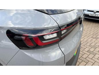 Volkswagen ID.4 125kW Match Pure 52kWh 5dr Auto [19'' Alloys] Electric Estate