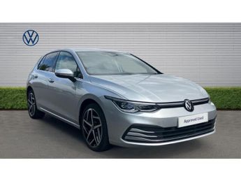 Volkswagen Golf 1.4 TSI eHybrid Style 5dr DSG Hatchback