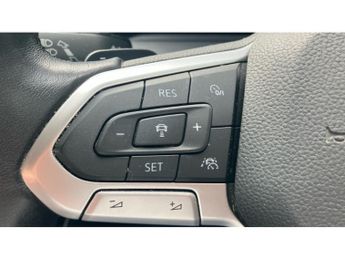 Volkswagen Golf 1.4 TSI eHybrid Style 5dr DSG Hatchback