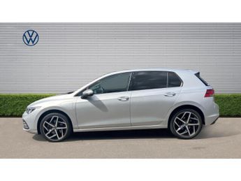 Volkswagen Golf 1.4 TSI eHybrid Style 5dr DSG Hatchback