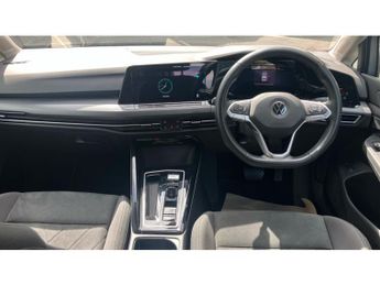 Volkswagen Golf 1.4 TSI eHybrid Style 5dr DSG Hatchback