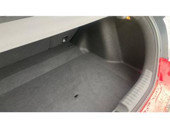 Honda Civic 1.5 VTEC Turbo Sport 5dr CVT Petrol Hatchback