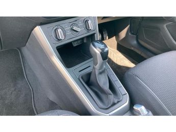 Volkswagen Polo 1.0 TSI Life 5dr DSG Petrol Hatchback