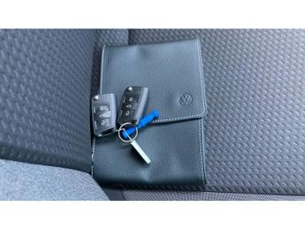 Volkswagen Polo 1.0 TSI Life 5dr DSG Petrol Hatchback