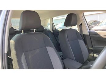 Volkswagen Polo 1.0 TSI Life 5dr DSG Petrol Hatchback