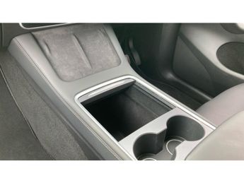 Tesla Model Y Long Range AWD 5dr Auto Electric Hatchback