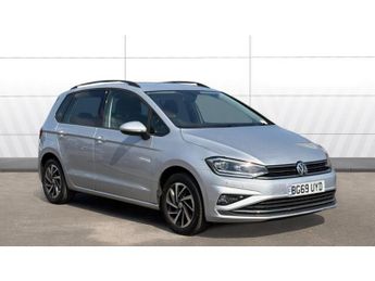 Volkswagen Golf TDi 2.0 TDI 150 Match 5dr DSG Diesel Hatchback