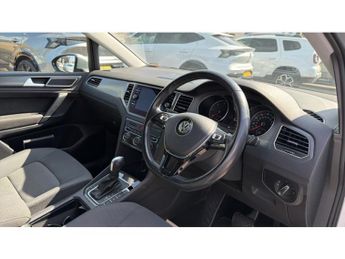 Volkswagen Golf SV 2.0 TDI 150 Match 5dr DSG Diesel Hatchback