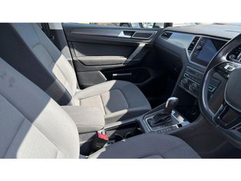 Volkswagen Golf SV 2.0 TDI 150 Match 5dr DSG Diesel Hatchback