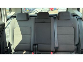Volkswagen Golf SV 2.0 TDI 150 Match 5dr DSG Diesel Hatchback