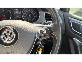 Volkswagen Golf SV 2.0 TDI 150 Match 5dr DSG Diesel Hatchback