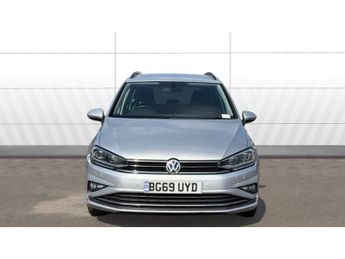 Volkswagen Golf SV 2.0 TDI 150 Match 5dr DSG Diesel Hatchback