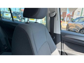 Volkswagen Golf SV 2.0 TDI 150 Match 5dr DSG Diesel Hatchback