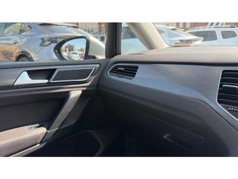 Volkswagen Golf SV 2.0 TDI 150 Match 5dr DSG Diesel Hatchback